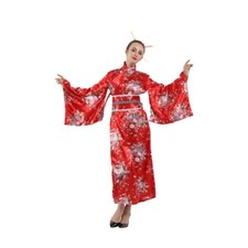 Costume donna geisha ragazza
