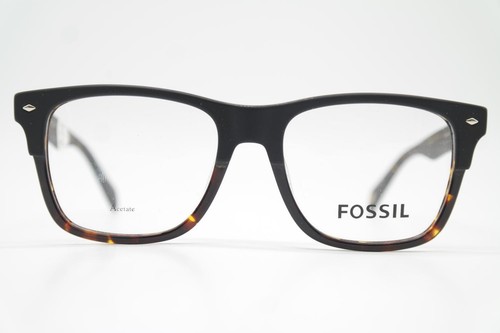 Occhiali fossil fos 7031 nero - fossil,