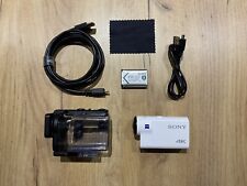Sony FDR-X3000 action sport