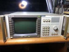 G Hp 70206A System Graphics Display Multimetro Oscilloscopio Spettro