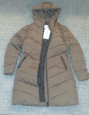 New CALVIN KLEIN Winter coat S
