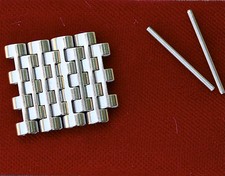 Cinturino vintage Heuer Monaco