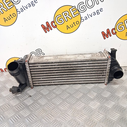 Intercooler renault kangoo - renault,