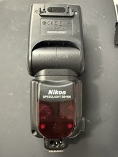 Nikon Speedlight SB-900 AF flash attacco a slitta per Nikon