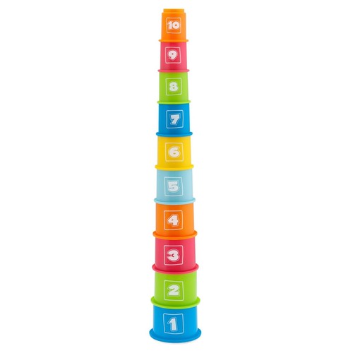 Chicco gioco tazze - chicco,