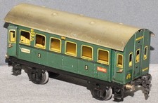 Märklin 1731 grande carrozza