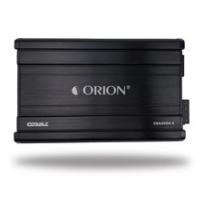 ORION CBA2000.4 AMPLIFICATORE