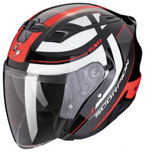 CASCO SCORPION EXO 230 JET PUL