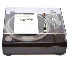 DENON DP-59M Giradischi
