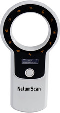 Lettore Di Microchip per