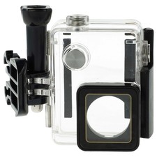 Custodia subacquea per gopro - custodia,