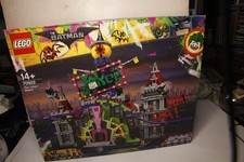 LEGO 70922 Batman Movie  Il