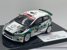 1/43 JFE MODELS FORD FIESTA R5