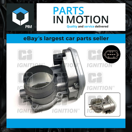 Corpo farfallato adatto bmw - corpo, a