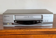 Videoregistratore SINUDYNE SV 14934S