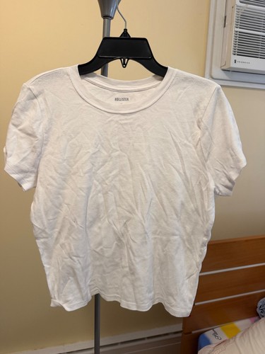 Shirt hollister cotone - hollister,