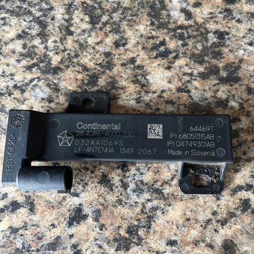 Continental 4086 4000 300 - continental, 28.4086-4000.300