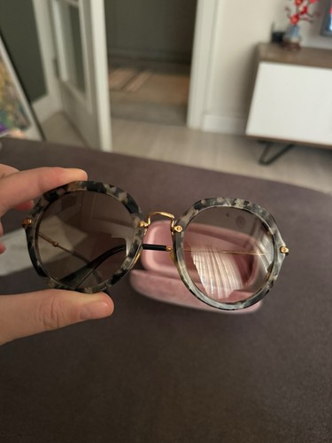 Occhiali sole donna - donna, rotondi