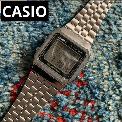 Nuovissimo orologio polso - nuovissimo,