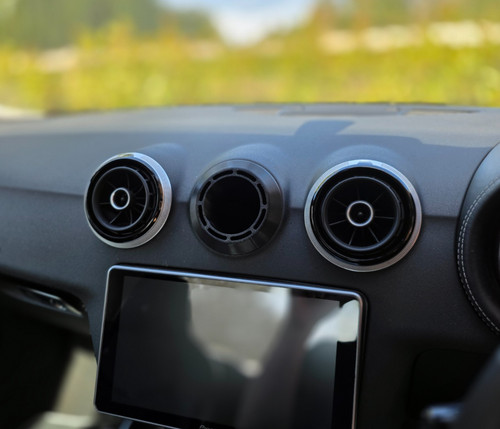 Audi mk2 supporto - mk2,