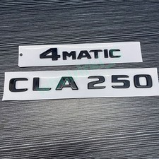 Per Mercedes Benz CLA250