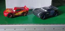 2 Slot Car Track Set CARRERA