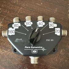 Para Dynamics PDC-6N