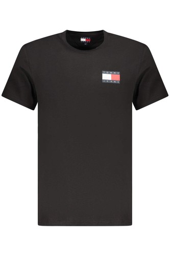 Shirt tommy hilfiger nero - tommy,