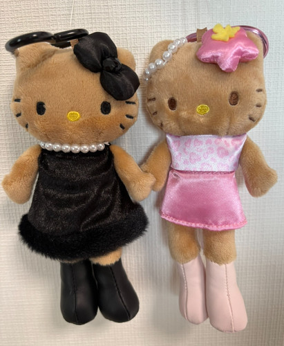 Sanrio hello kitty - sanrio, gal