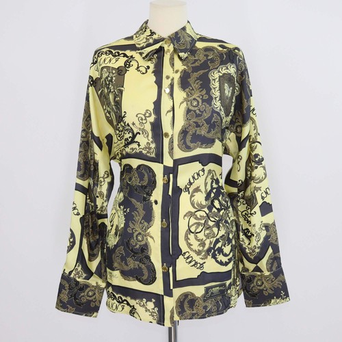 Camicia maniche lunghe - maniche,