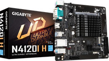 Scheda madre Gigabyte N4120I H