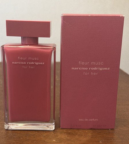Narciso rodriguez fleur - rodriguez,