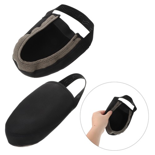 Copriscarpe caldi per esterni - caldi,