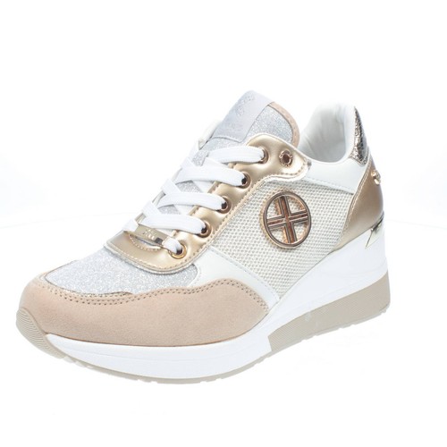 Xti footwear sneakers glitter - sneakers,