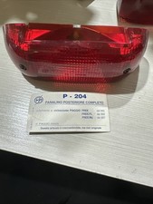 FANALE FANALINO STOP