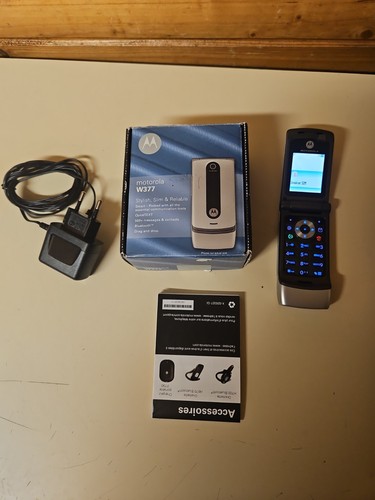 Téléphone motorola clapet - téléphone,