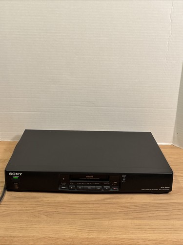 Sony c25 video8 8mm video - ev-c25,