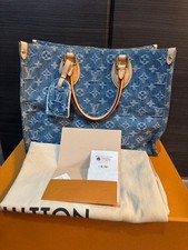 Autentico LOUIS VUITTON