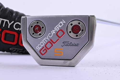 Scotty cameron golo 2015 5 - scotty,