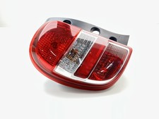 FANALE STOP POSTERIORE