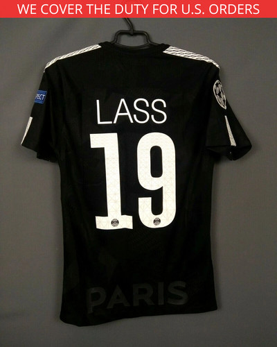 Lass paris saint germain - saint,