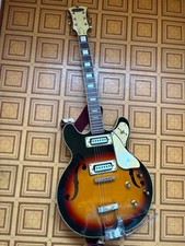 Aria Diamond 1202T Sunburst