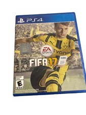 FIFA 17 Soccer - Sony