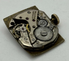 Orologio Bulova 8AH Movimento