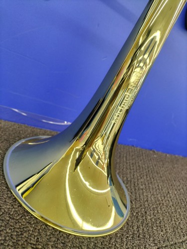 Trombone tenore michael rath - trombone,