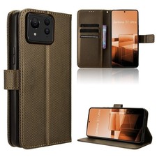 Custodia telefono pelle - custodia,