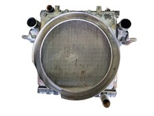 KIT RADIATORI PER IVECO Eurocargo 80E21 Diesel (91>02)