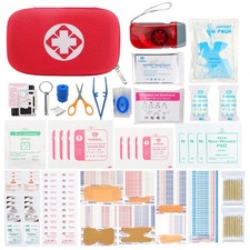 Galaxy 279 Pezzi Kit di Pronto