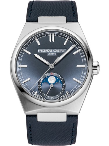 Frederique constant - frederique,