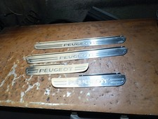  Quattro Pezzi battitacco